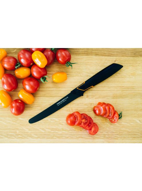 Fiskars Edge paradicsomszeletelő kés (1003092)