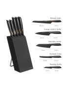 Fiskars Edge paradicsomszeletelő kés (1003092)