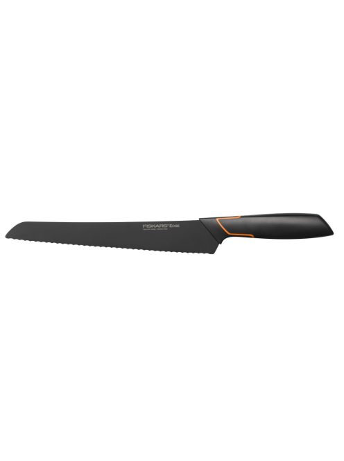 Fiskars Edge kenyérvágó kés (1003093)