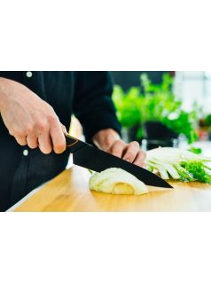 Fiskars Edge szakácskés nagy (1003094)