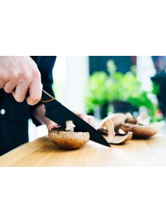 Fiskars Edge szakácskés, kicsi (1003095)