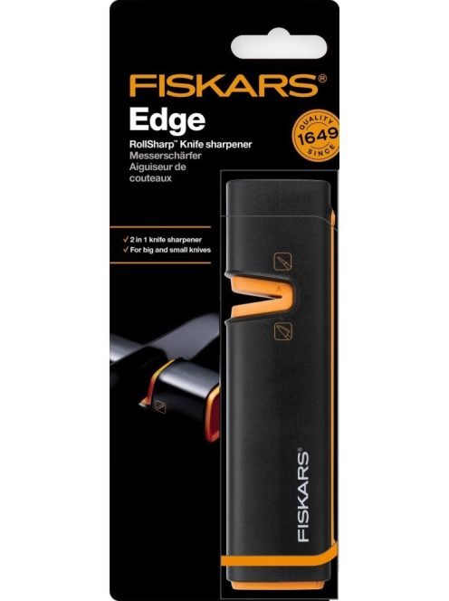 Fiskars Edge Roll-Sharp™ késélező (1003098) 