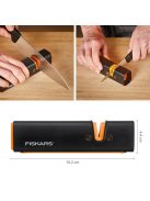 Fiskars Edge Roll-Sharp™ késélező (1003098) 