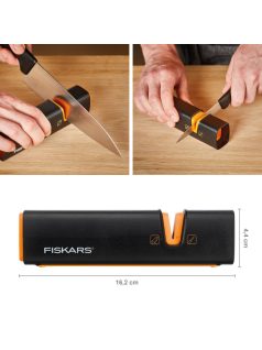 Fiskars Edge Roll-Sharp™ késélező (1003098) 