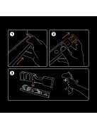 Fiskars Edge Roll-Sharp™ késélező (1003098) 