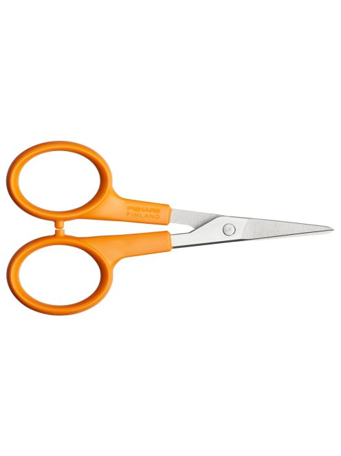Fiskars Classic kézimunka olló, 10 cm (1005143) - 25 év garanciával 