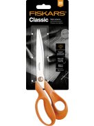 Fiskars Classic szabóolló 27 cm (1005145) - 25 év garanciával 
