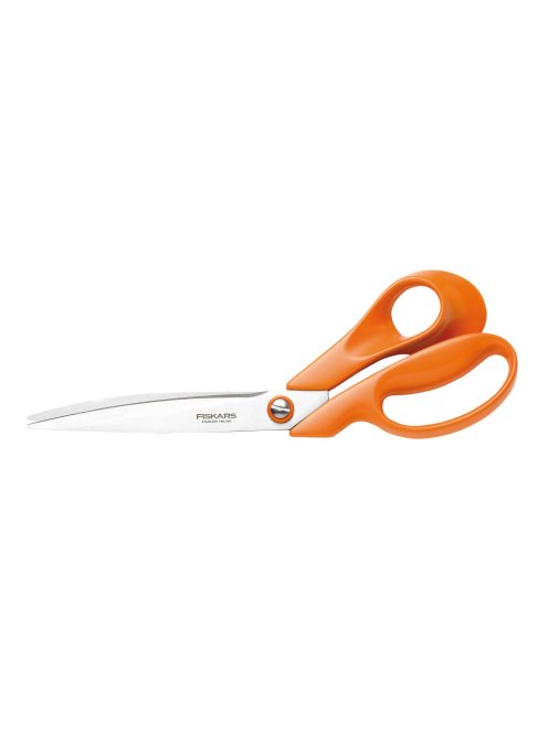 Fiskars Classic szabóolló 27 cm (1005145) - 25 év garanciával 