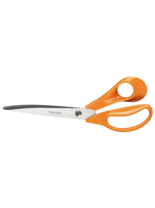 Fiskars Classic professzionális szabóolló, 25 cm (1005151) - 25 év garanciával  