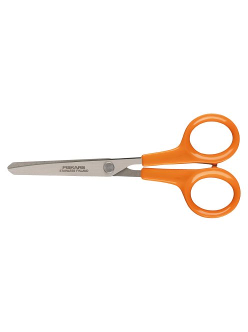 Fiskars Classic barkácsolló, 13 cm (1005154) - 25 év garanciával 