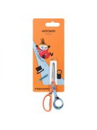 Fiskars Gyermekolló, Moomin Little My 13 cm (1003115)