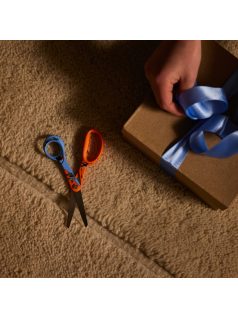 Fiskars Moomin gyerekolló, Little My 13 cm (1003115)