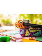 Fiskars Gyerekolló, narancssárga (1005166)