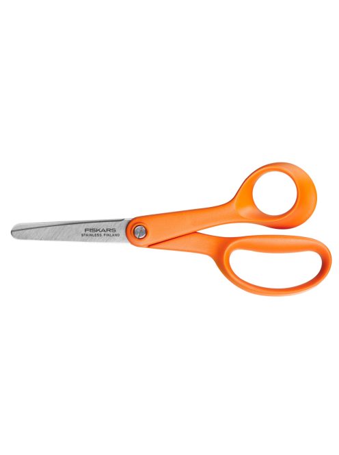 Fiskars Gyermekolló, narancssárga (1005166)