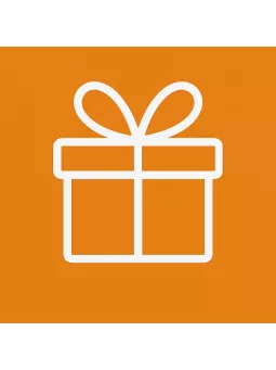 FISKARS Ajándékkártya