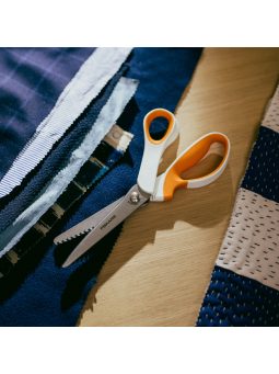 Varróolló és szabóolló