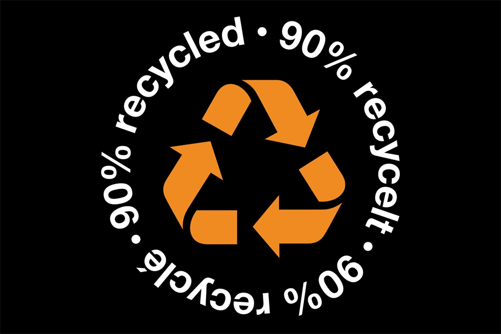 Fiskars All Steel Recycled