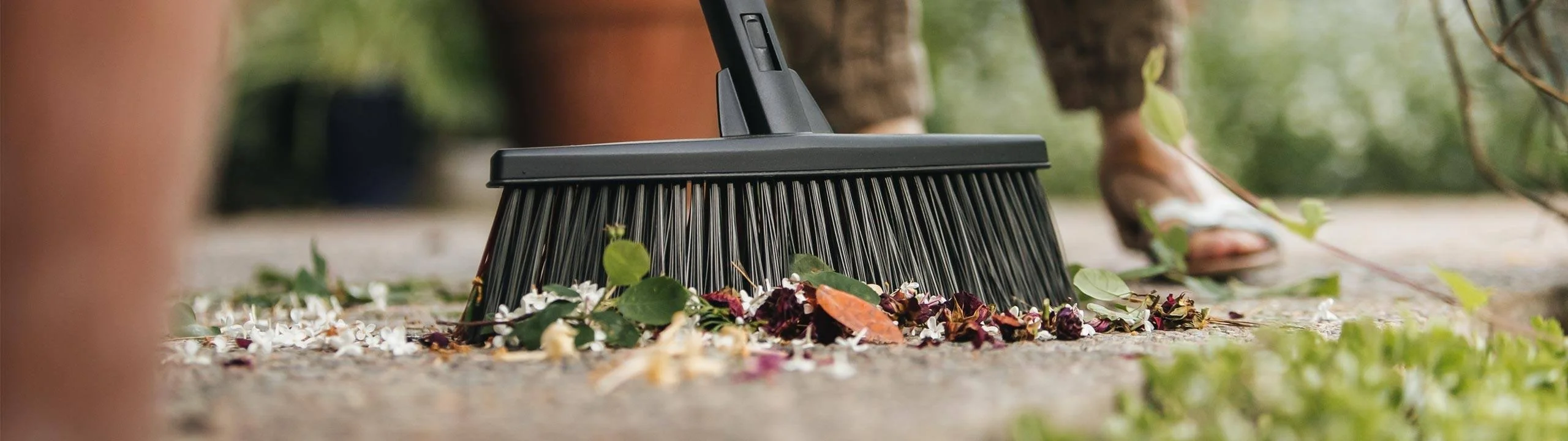 Fiskars seprűk