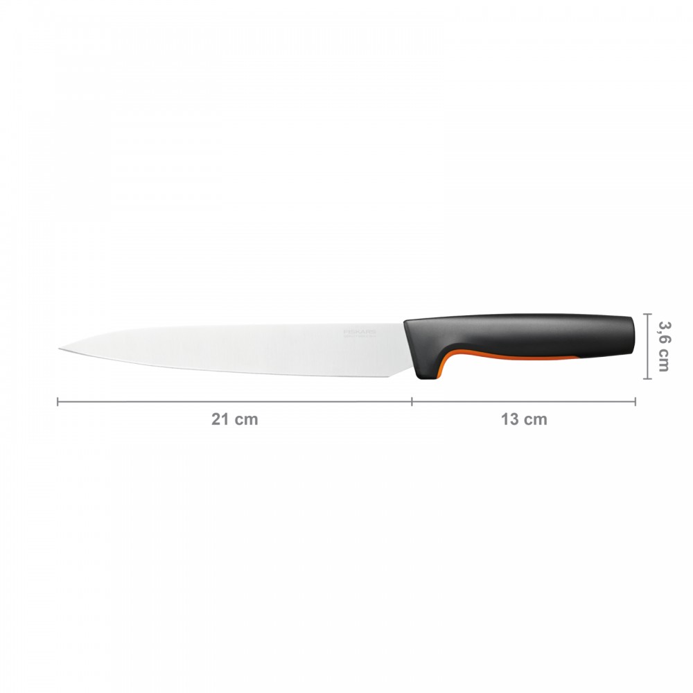 Fiskars Functional Form Szeletelő kés (1057539)