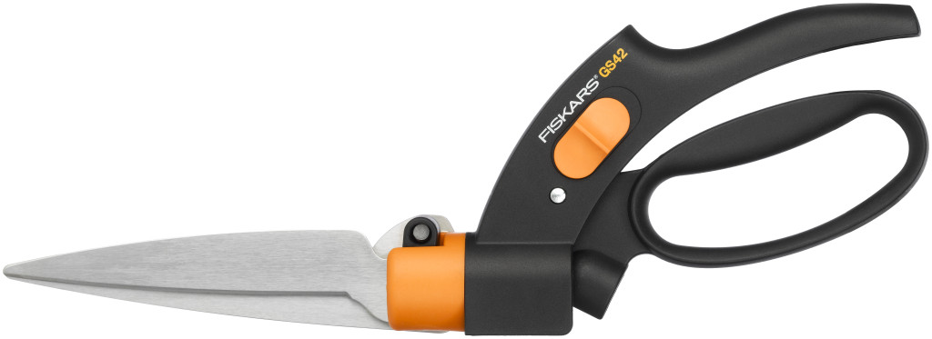 Fiskars Fűnyíró olló GS42 (1000589)