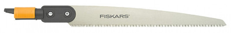 Fiskars Egyenes fűrész, QuikFit (1000692)