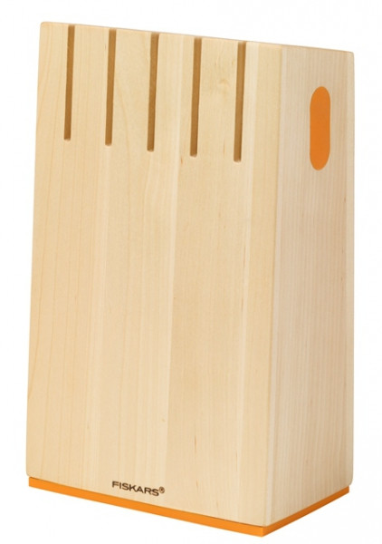 Functional Form késblokk, üres, nyers fa színű (1014228) 