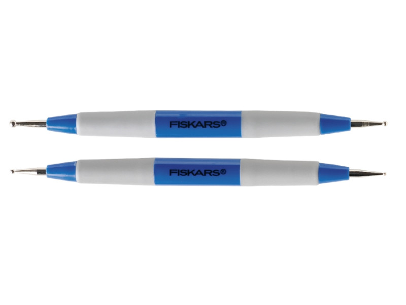 Dombornyomó ceruza, 2db csomag - általános és aprólékos munkához (1003881)